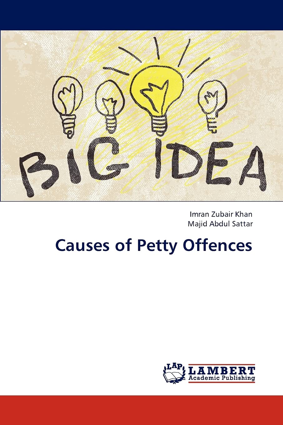 Causes of Petty Offences,Used