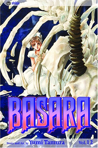 Basara, Vol. 12,Used