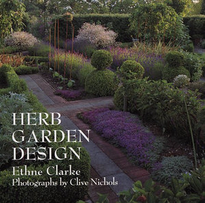 Herb Garden Design,New