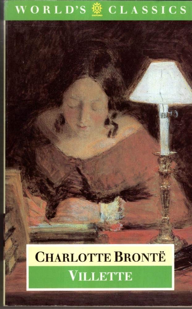Villette (The ^AWorld's Classics),Used