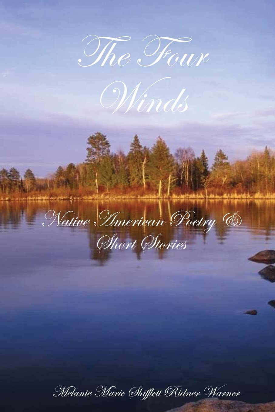 The Four Winds,Used
