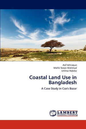 Coastal Land Use in Bangladesh: A Case Study in Cox's Bazar,Used