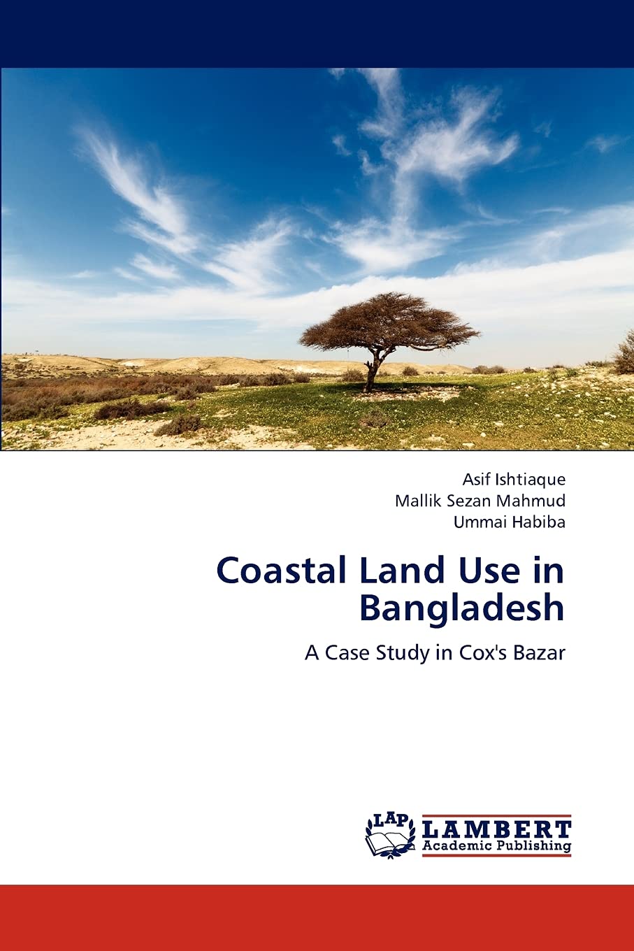 Coastal Land Use in Bangladesh: A Case Study in Cox's Bazar,Used