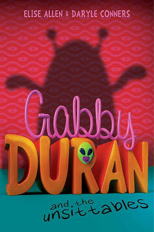 Gabby Duran and the Unsittables,Used