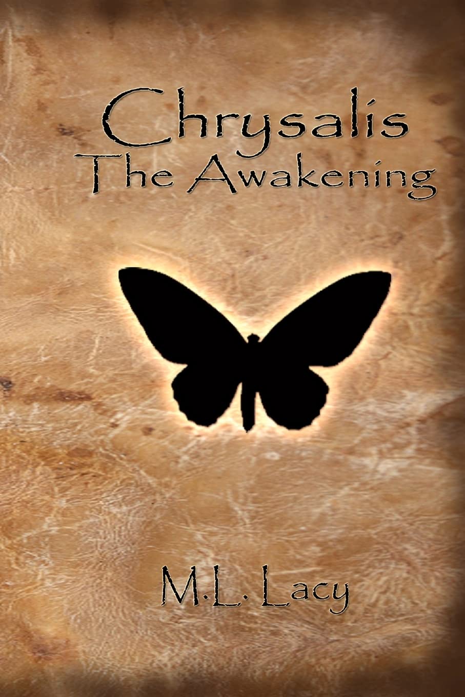Chrysalis  The Awakening,Used