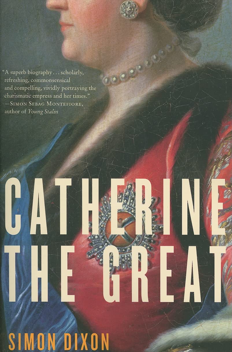 Catherine the Great,Used