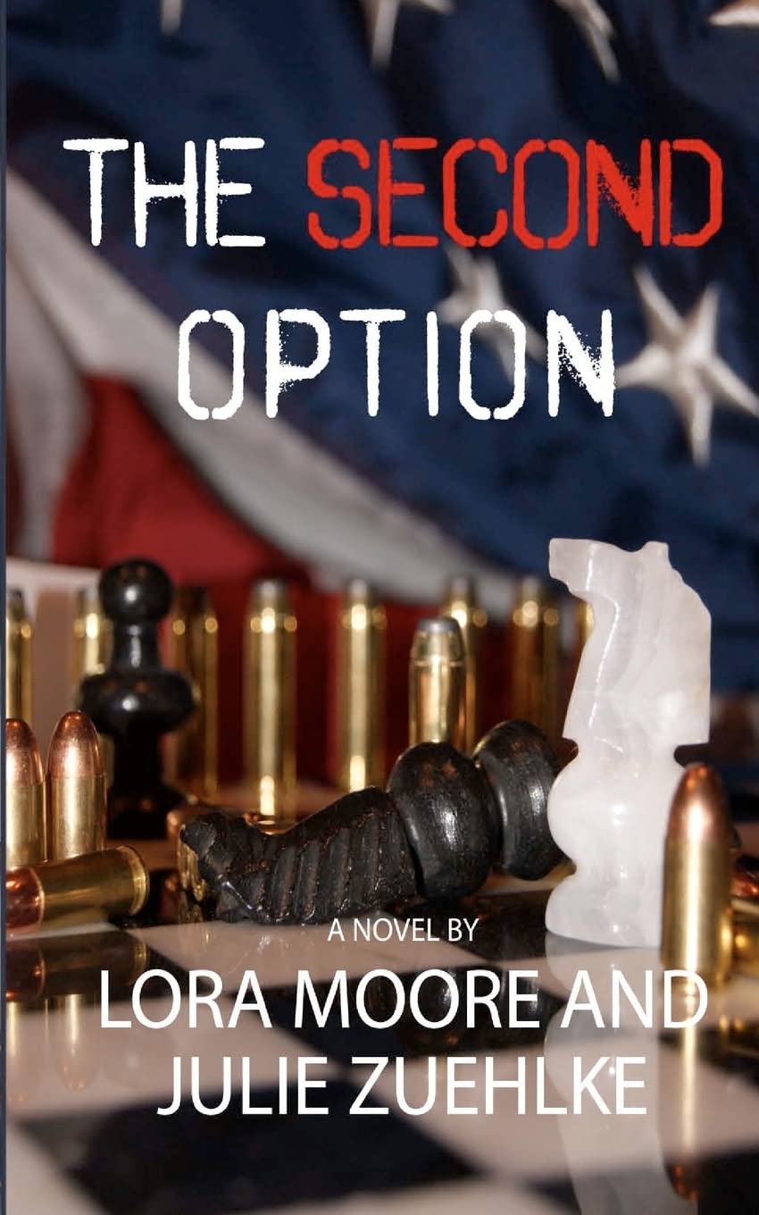 The Second Option,Used