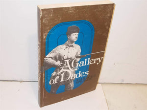 A Gallery of Dudes,Used