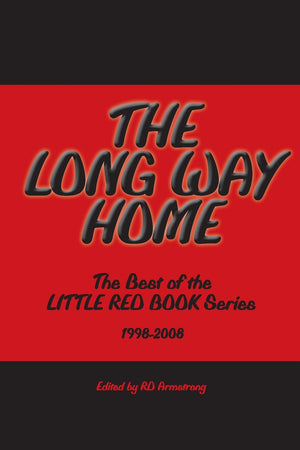 The Long Way Home: The Best Of The Little Red Book Series 1998 2008,Used