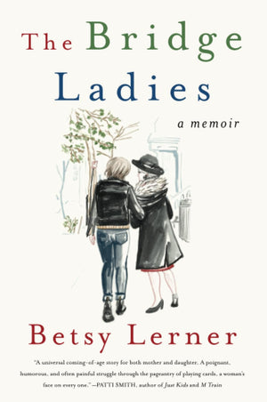 BRIDGE LADIES,Used