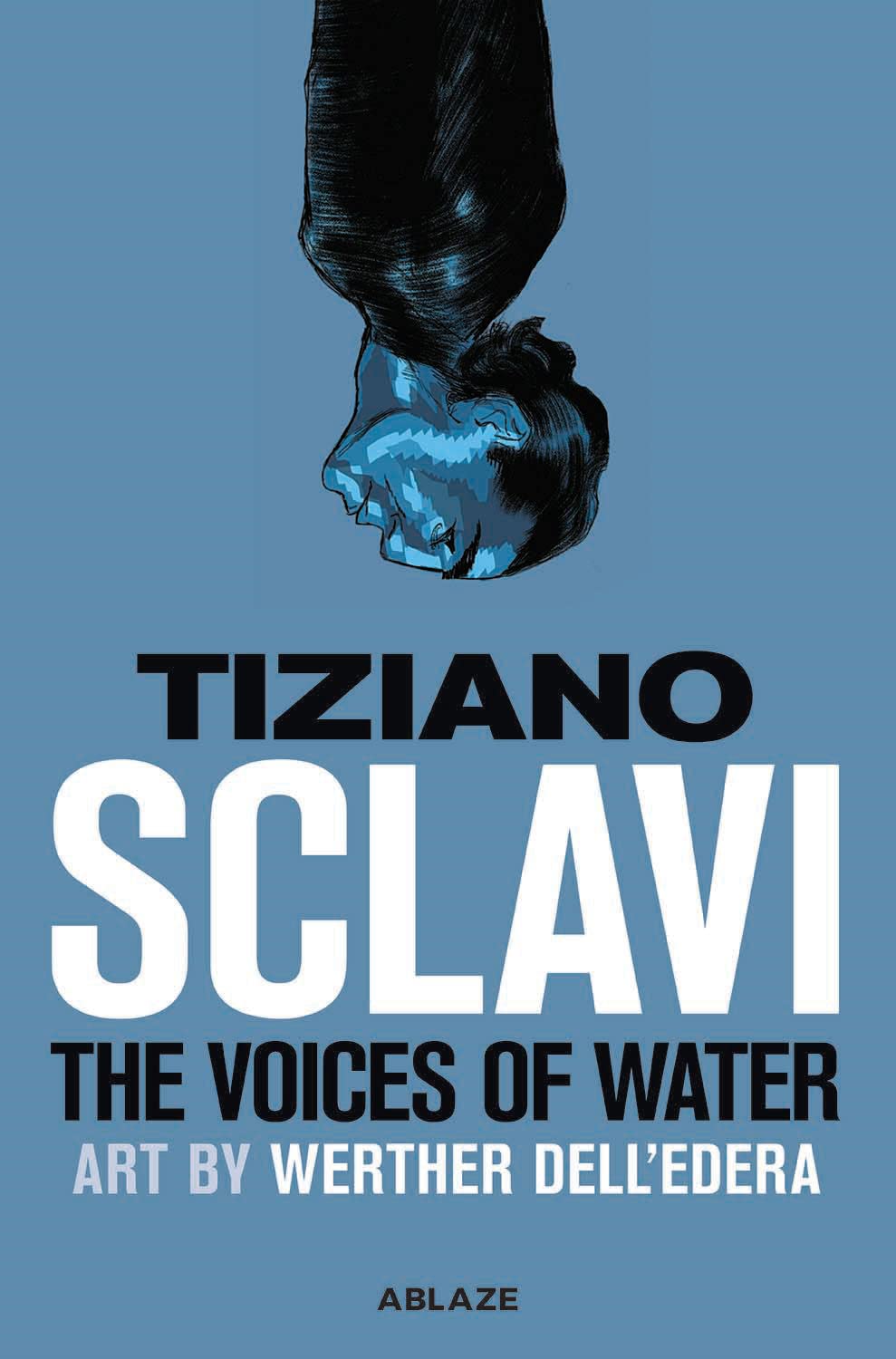 The Voices Of Water,New