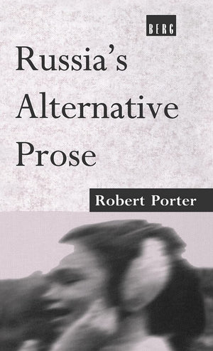 Russia's Alternative Prose,Used