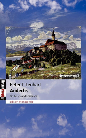 Andechs (German Edition),Used