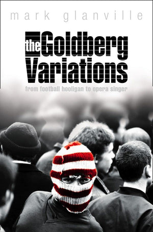 The Goldberg Variations,Used