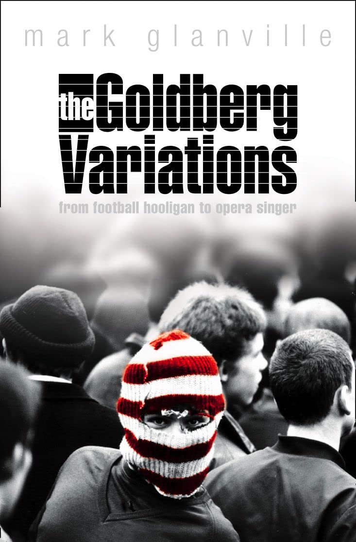 The Goldberg Variations,Used