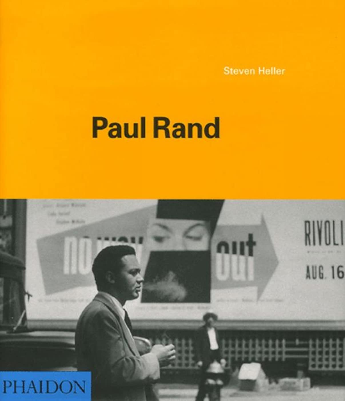Paul Rand,Used