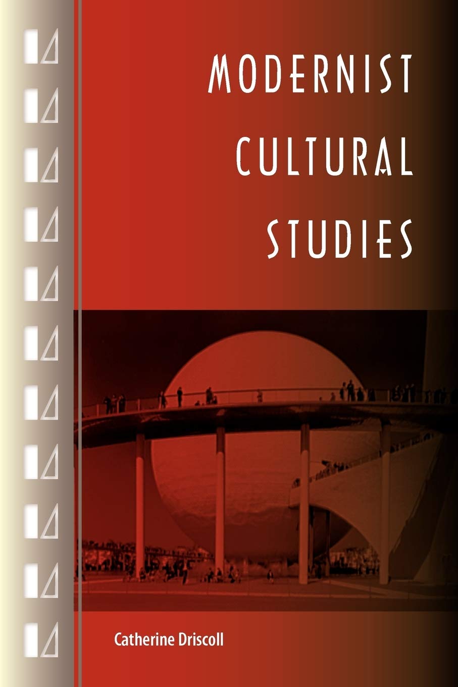 Modernist Cultural Studies,Used