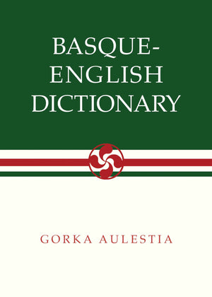 BasqueEnglish Dictionary,Used