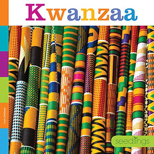 Kwanzaa (Seedlings: Holidays)