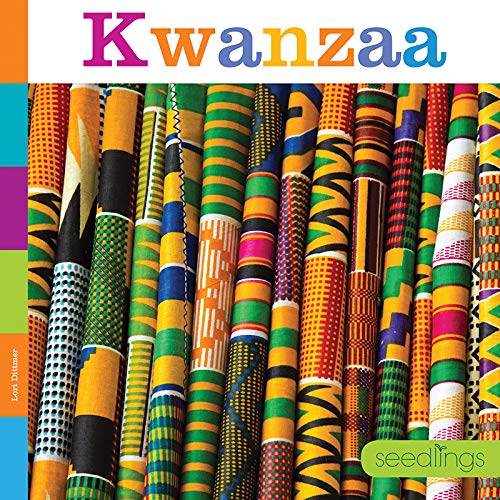Kwanzaa (Seedlings: Holidays)