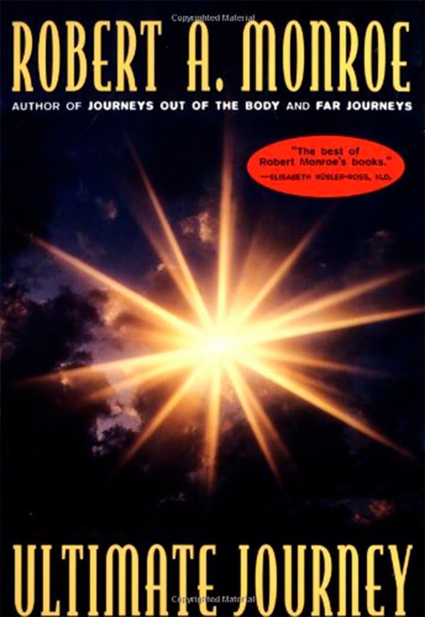 Ultimate Journey,Used