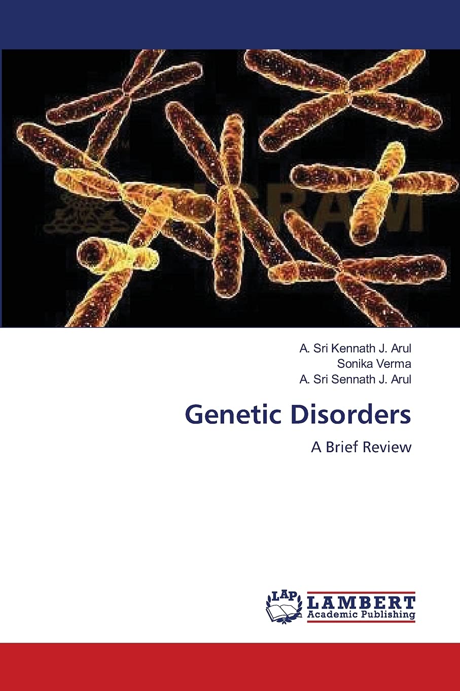 Genetic Disorders: A Brief Review,Used