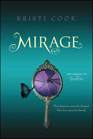 Mirage (Haven),Used