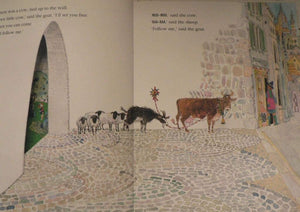 Goat's Trail,Used