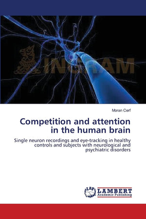 Competition and attention in the human brain,Used