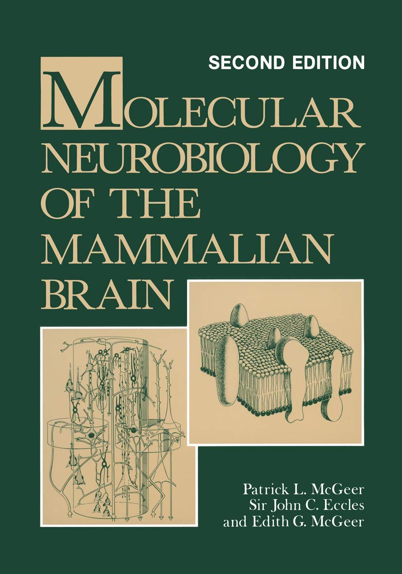 Molecular Neurobiology of the Mammalian Brain,Used