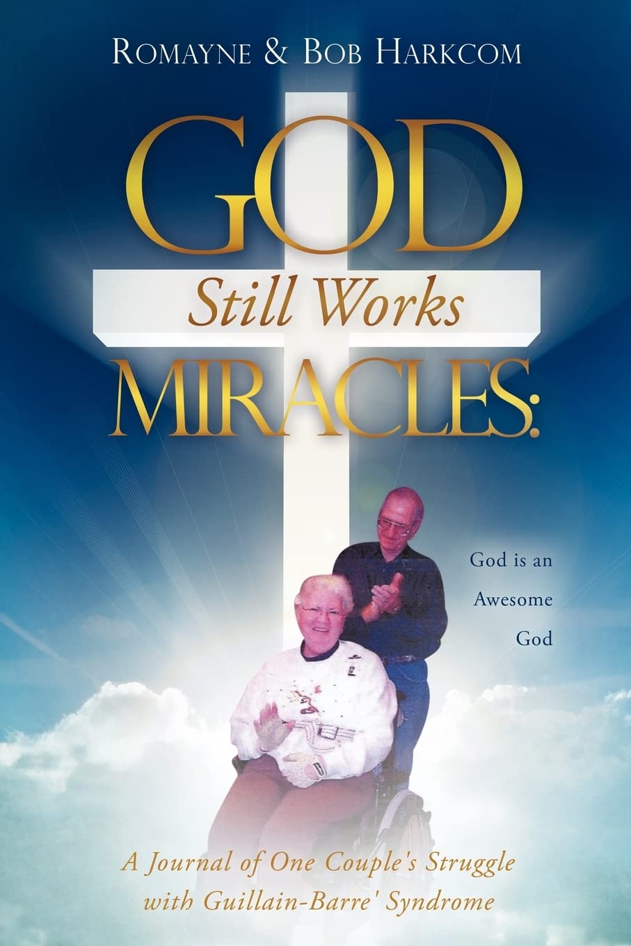 God Still Works Miracles,Used
