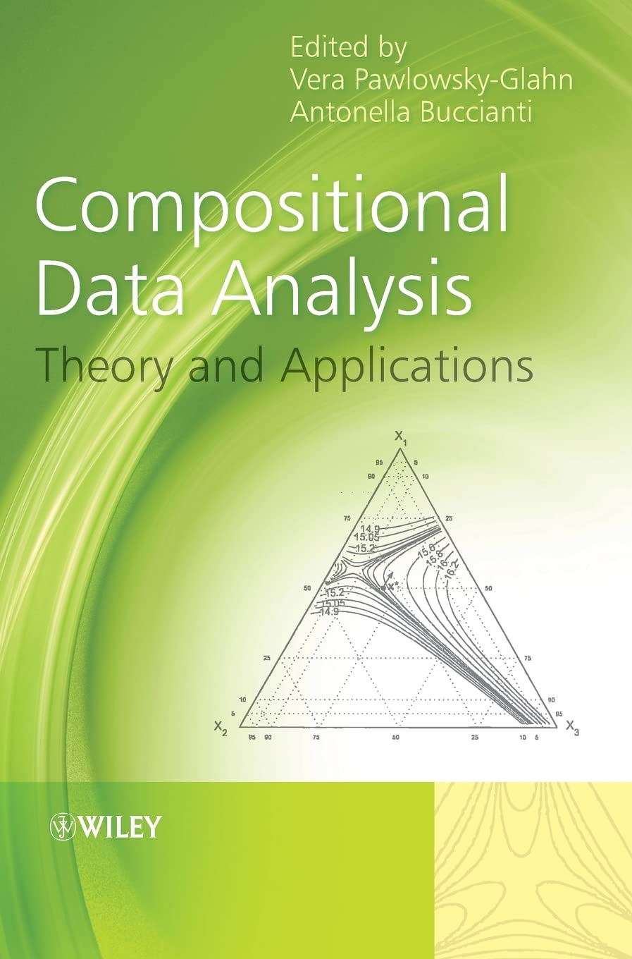 Compositional Data Analysis: Theory And Applications,Used
