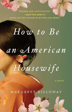 How to Be an American Housewife,Used