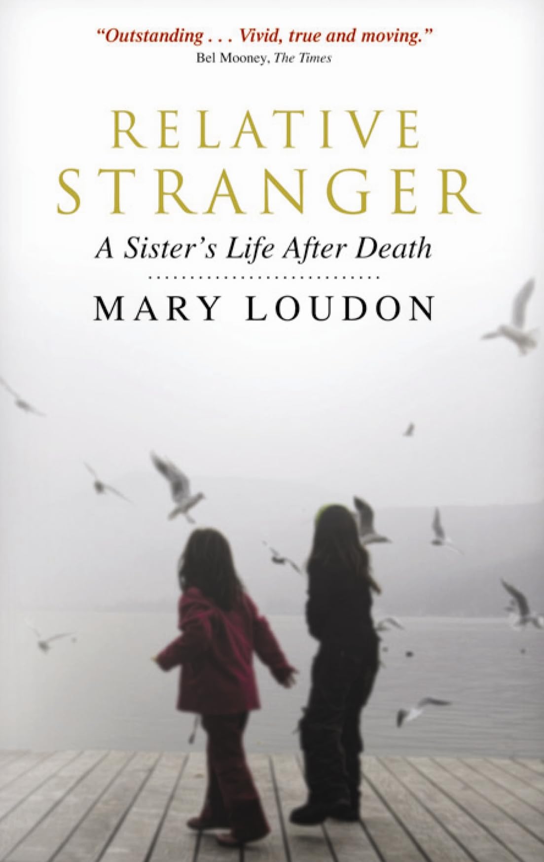 Relative Stranger,Used