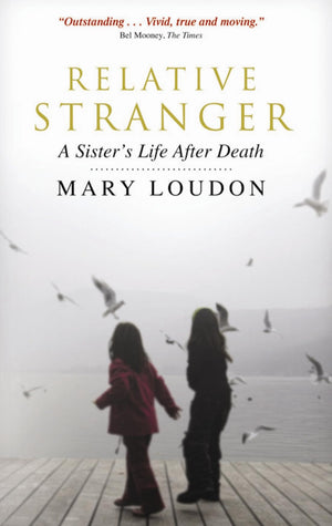 Relative Stranger,Used