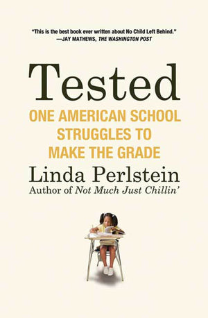 Tested: One American School Struggles To Make The Grade,Used