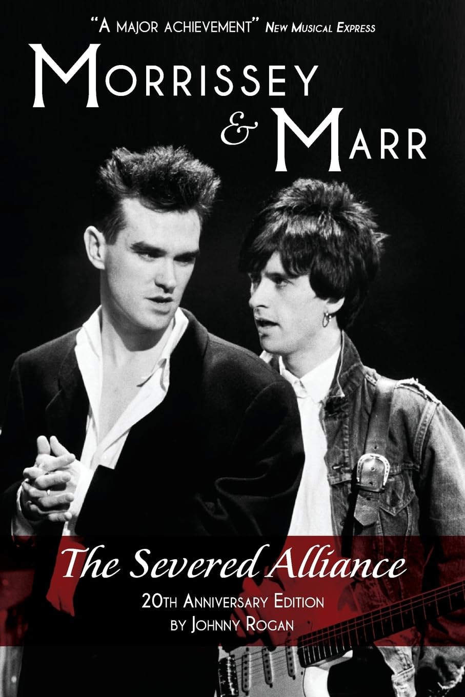 Morrissey & Marr,New