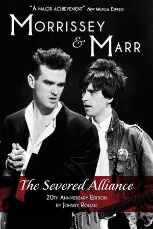 Morrissey & Marr,Used