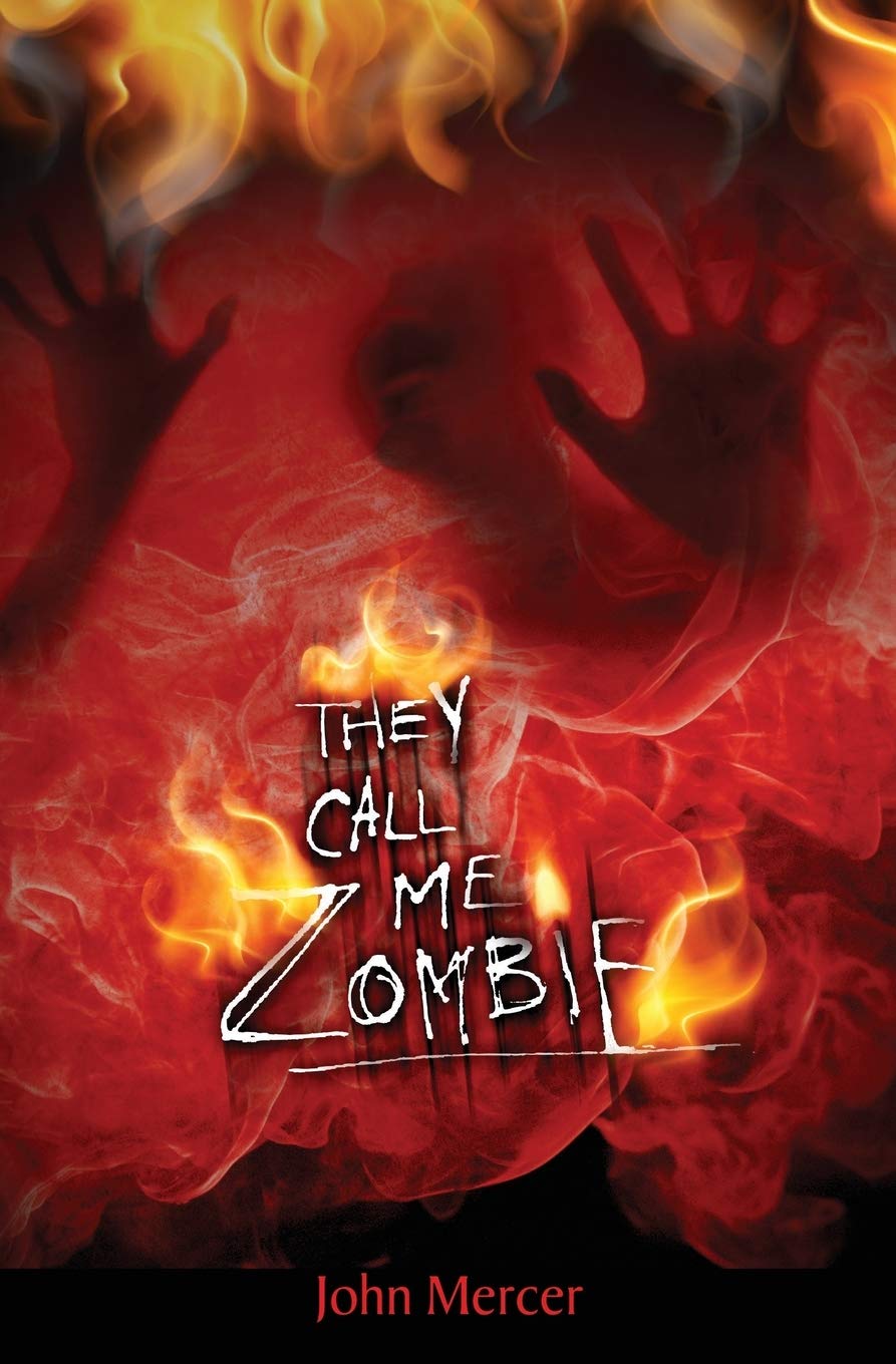They Call Me Zombie,Used