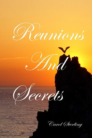 Reunions And Secrets,Used