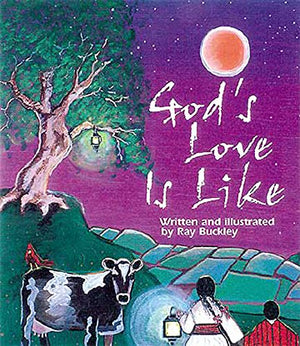 God's Love Is Like...,Used