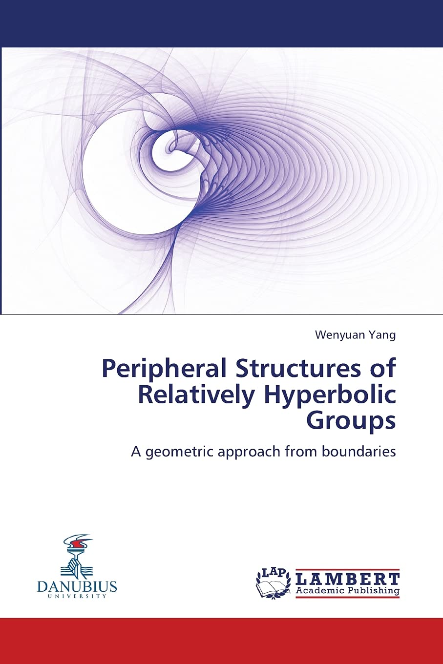 Peripheral Structures of Relatively Hyperbolic Groups: A geometric approach from boundaries,Used