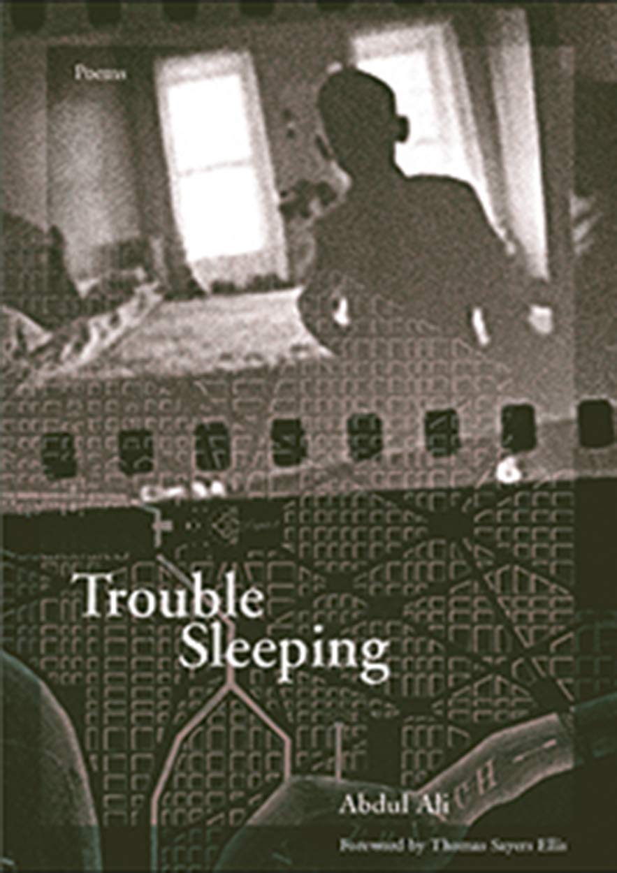 Trouble Sleeping (First Book),New