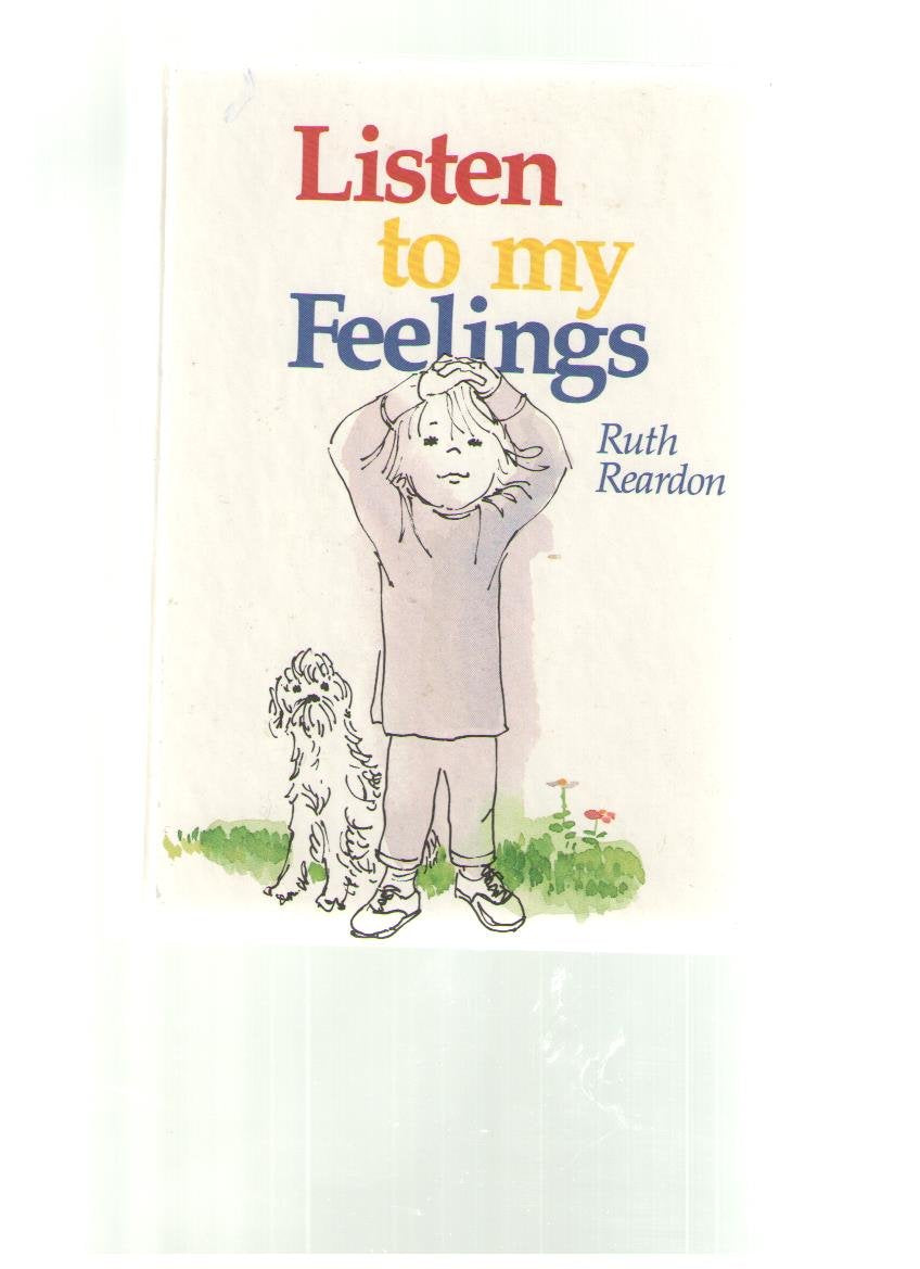 Listen to My Feelings,Used