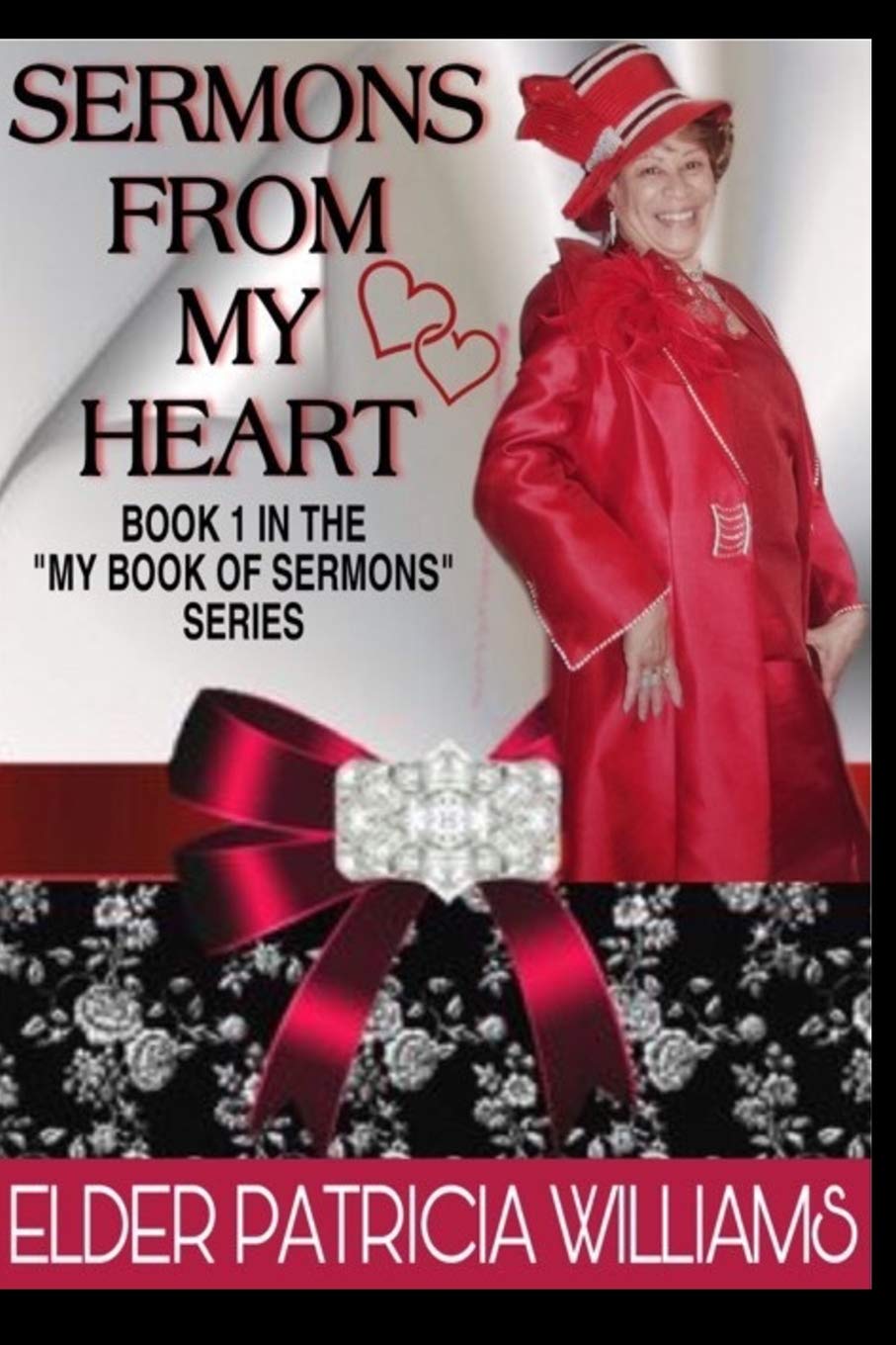 Sermons From My Heart (My Book of Sermons),Used