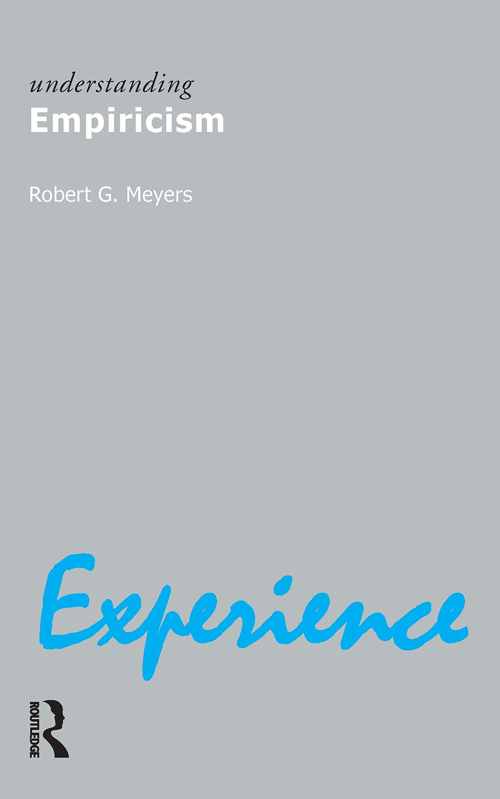 Understanding Empiricism,Used