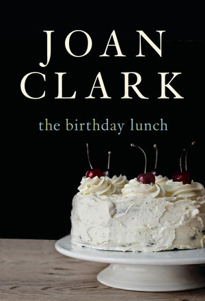 The Birthday Lunch,Used