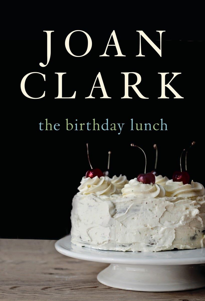 The Birthday Lunch,Used