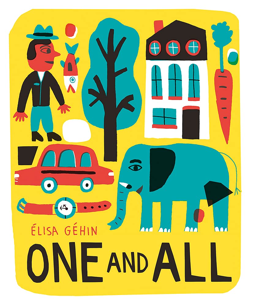 One And All