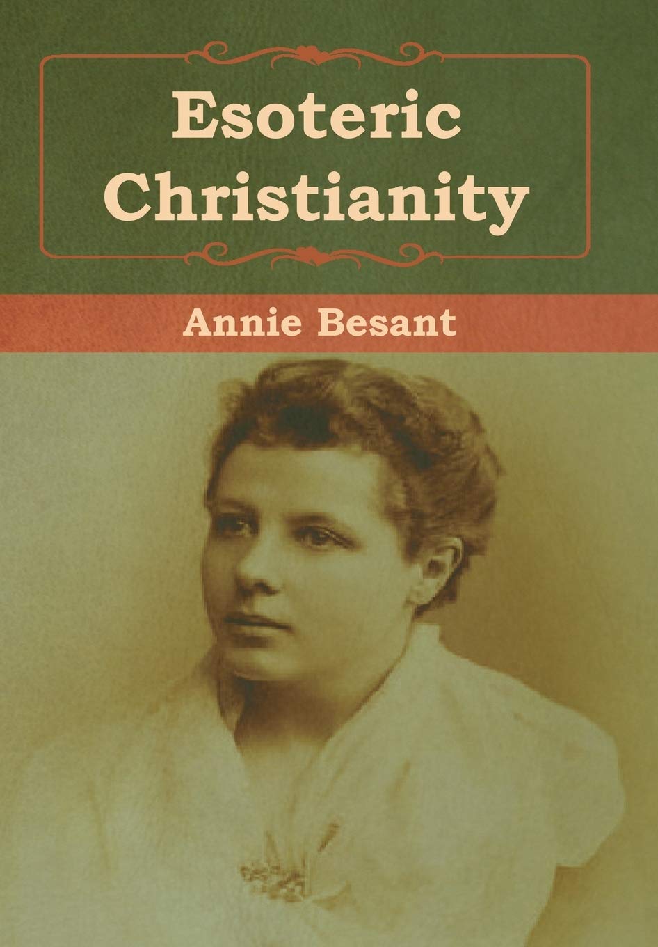 Esoteric Christianity,Used